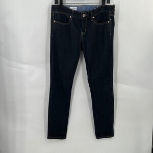 Gap 1969 Women's Always Skinny Low Rise NWT Jeans Size 29 (8)